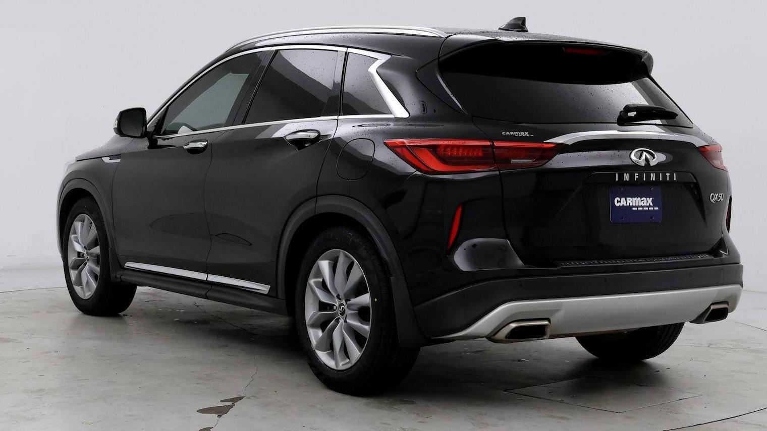 INFINITI QX50 2019 3PCAJ5M15KF129311 image