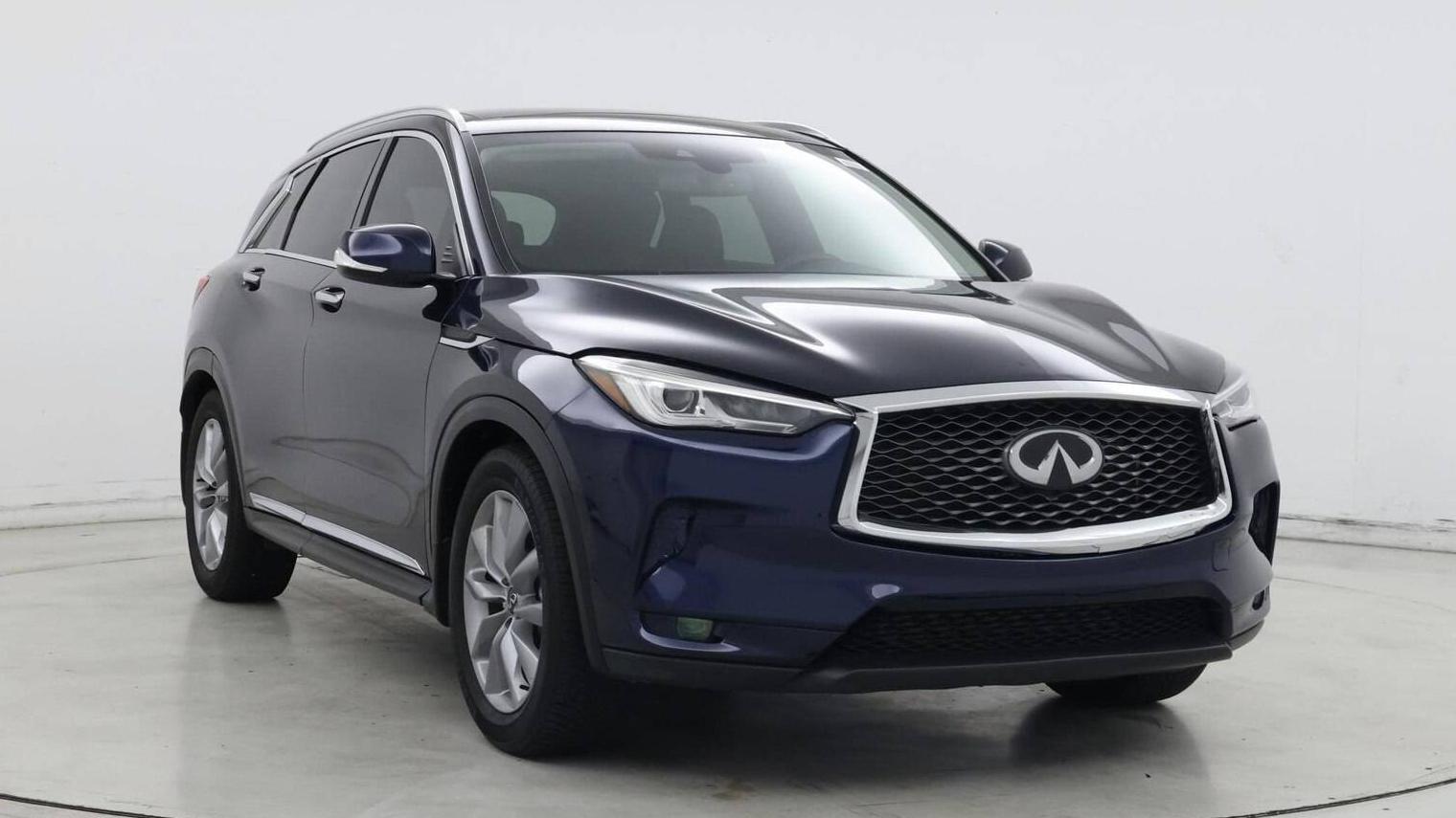 INFINITI QX50 2019 3PCAJ5M30KF132201 image