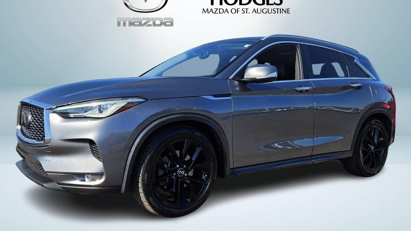 INFINITI QX50 2019 3PCAJ5M11KF138426 image