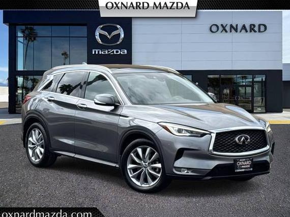 INFINITI QX50 2019 3PCAJ5M13KF141697 image