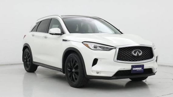 INFINITI QX50 2019 3PCAJ5M3XKF112604 image