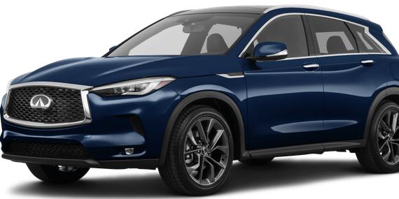 INFINITI QX50 2019 3PCAJ5M32KF123886 image