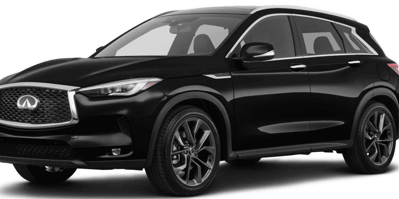 INFINITI QX50 2019 3PCAJ5M36KF144790 image