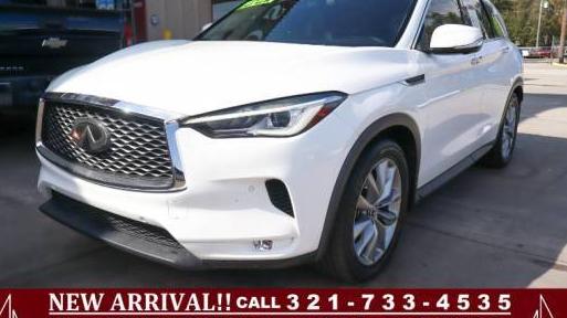 INFINITI QX50 2019 3PCAJ5M1XKF132852 image