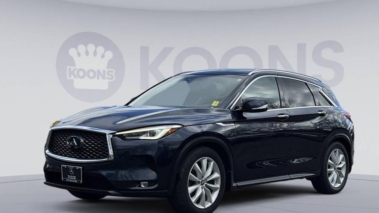 INFINITI QX50 2019 3PCAJ5M3XKF121979 image