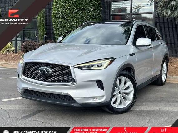 INFINITI QX50 2019 3PCAJ5M30KF121327 image