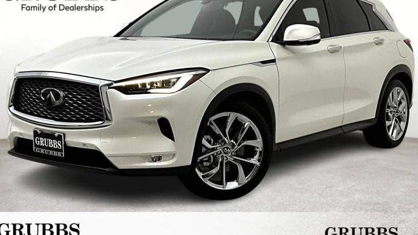 INFINITI QX50 2019 3PCAJ5M17KF102899 image