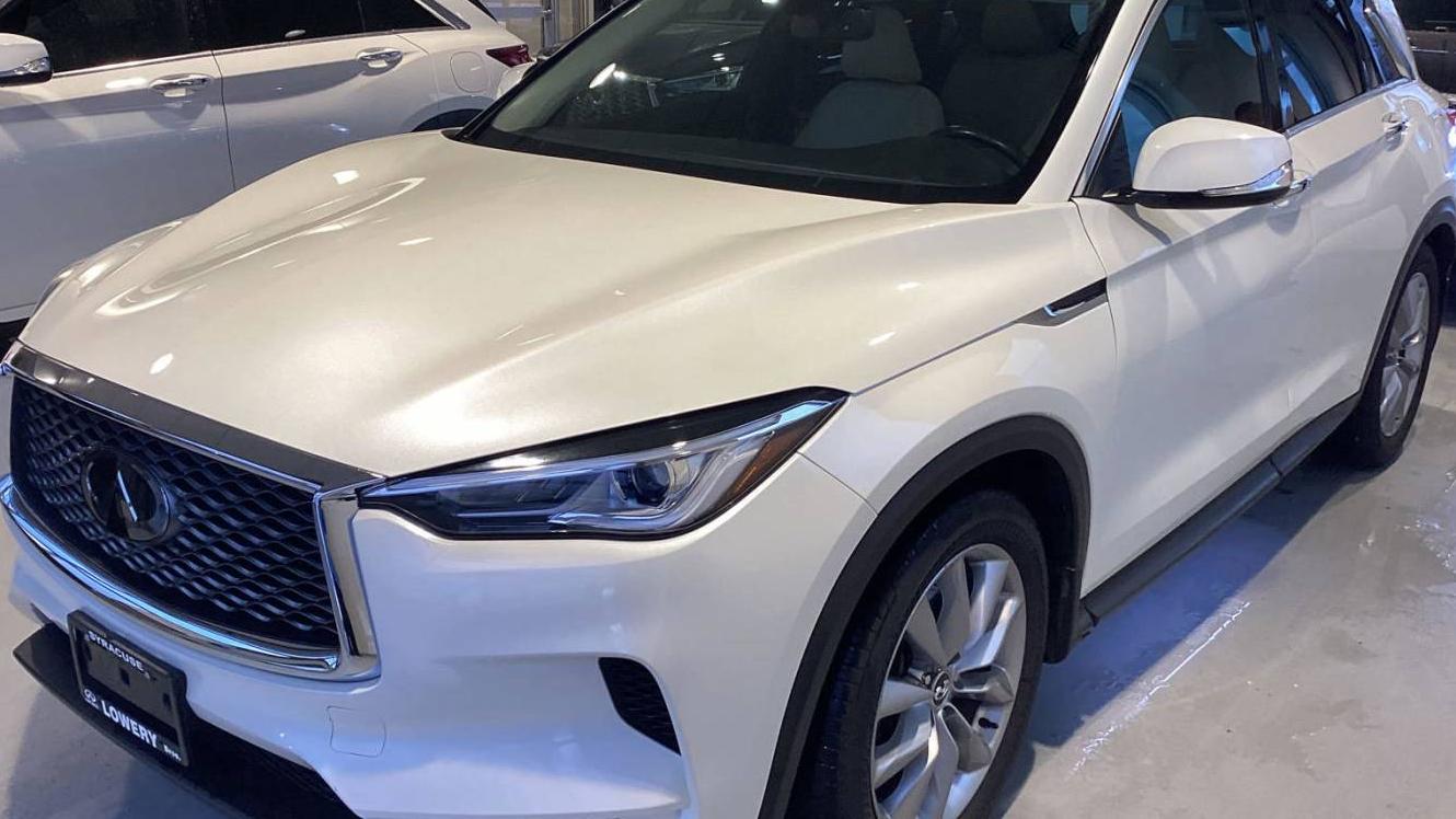 INFINITI QX50 2019 3PCAJ5M39KF140023 image