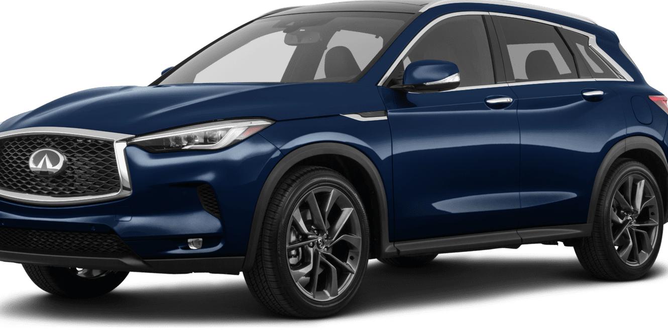 INFINITI QX50 2019 3PCAJ5M37KF109501 image