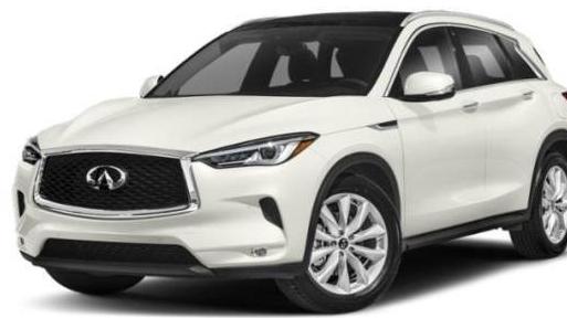 INFINITI QX50 2019 3PCAJ5M33KF127414 image