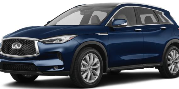 INFINITI QX50 2019 3PCAJ5M38KF137940 image