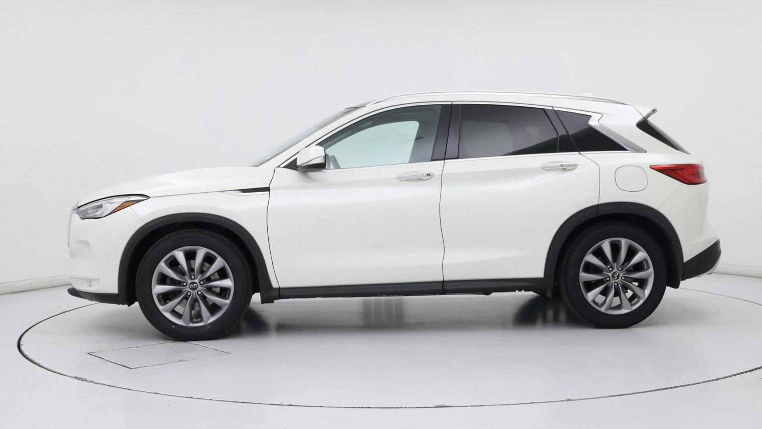 INFINITI QX50 2019 3PCAJ5M37KF140442 image