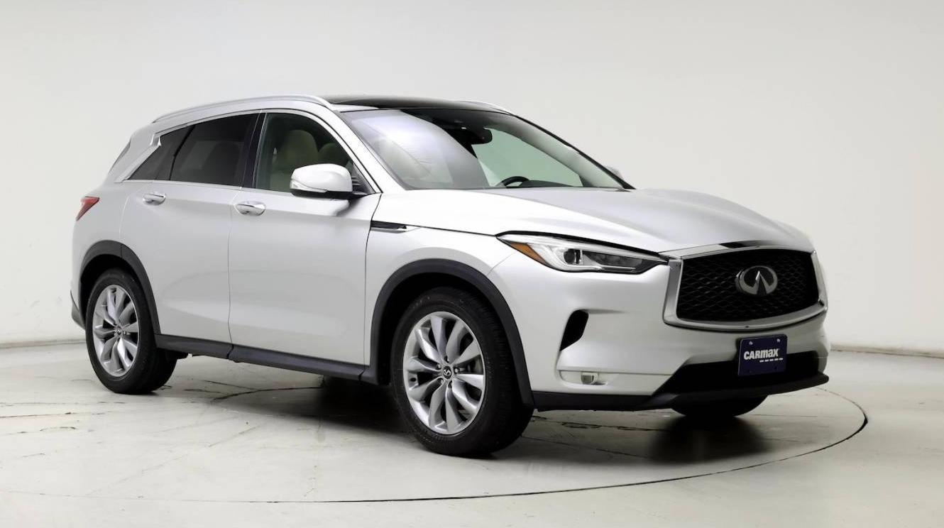 INFINITI QX50 2019 3PCAJ5M32KF147721 image