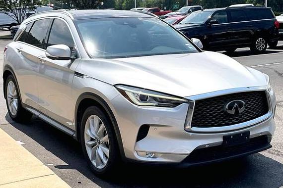 INFINITI QX50 2019 3PCAJ5M10KF106440 image