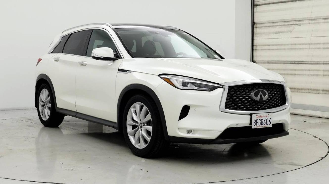 INFINITI QX50 2019 3PCAJ5M37KF107019 image