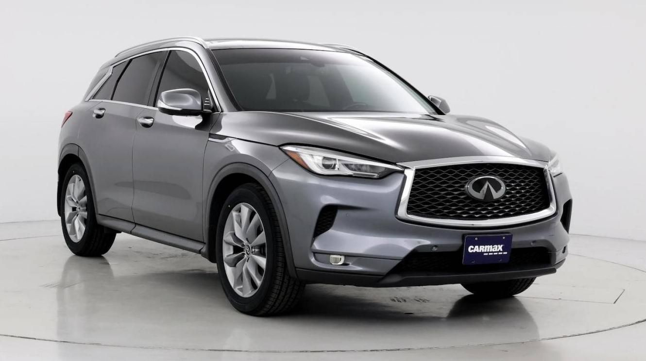 INFINITI QX50 2019 3PCAJ5M17KF116866 image