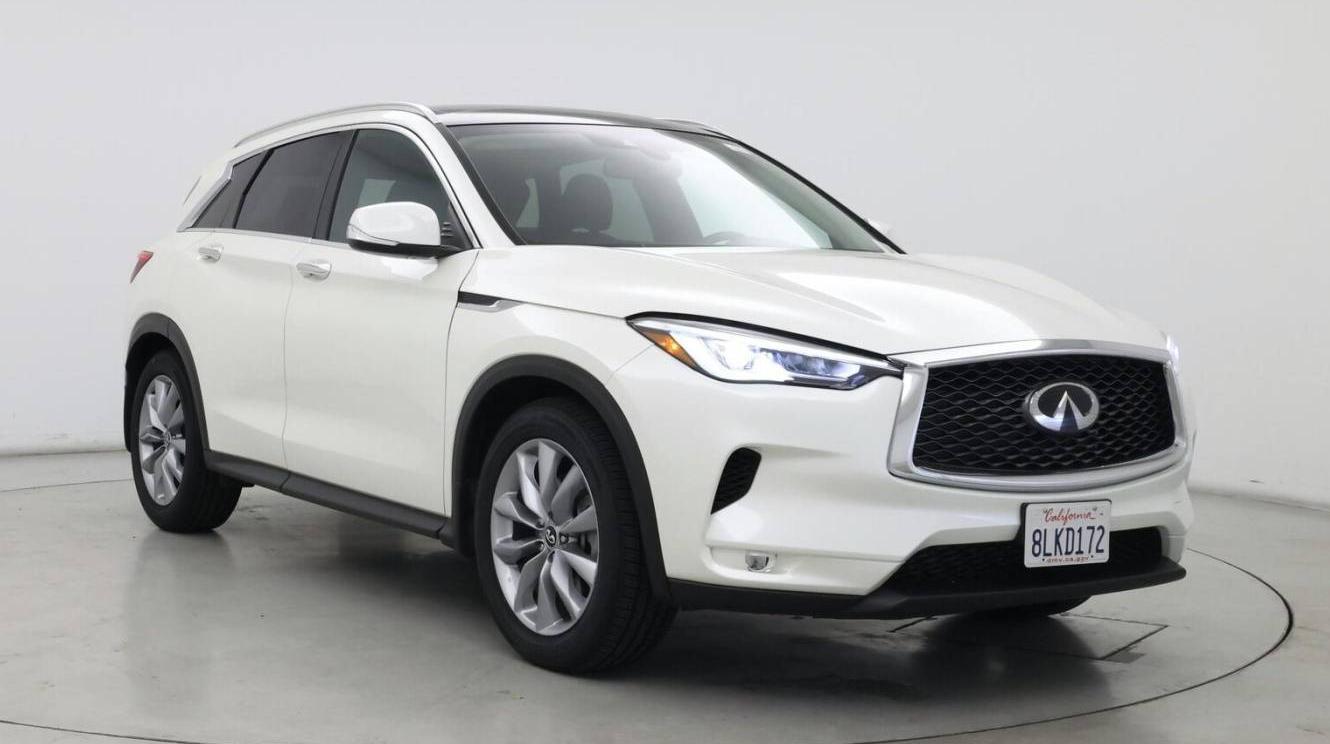 INFINITI QX50 2019 3PCAJ5M19KF133345 image