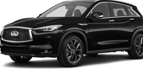 INFINITI QX50 2019 3PCAJ5M14KF119899 image