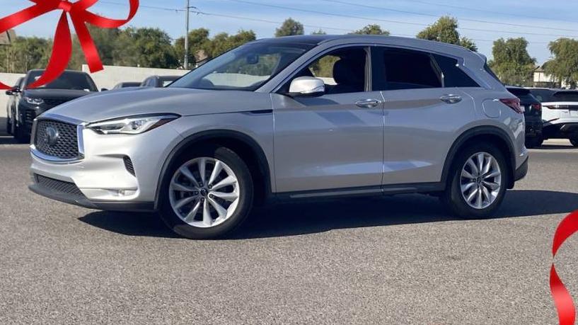 INFINITI QX50 2019 3PCAJ5M36KF106346 image