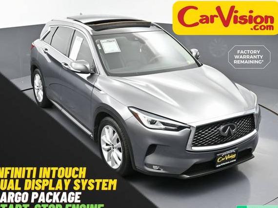 INFINITI QX50 2019 3PCAJ5M1XKF121916 image