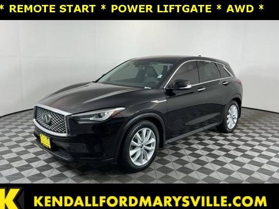INFINITI QX50 2019 3PCAJ5M37KF106825 image