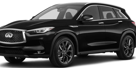 INFINITI QX50 2019 3PCAJ5M36KF103785 image