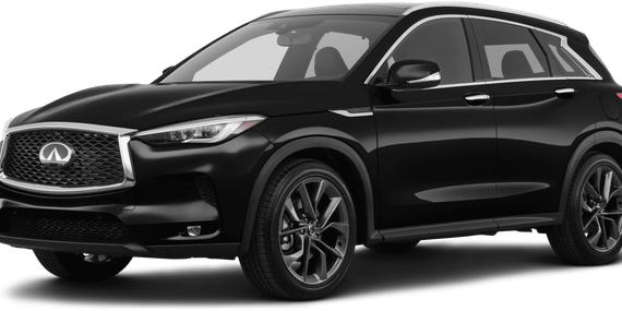 INFINITI QX50 2019 3PCAJ5M31KF127539 image