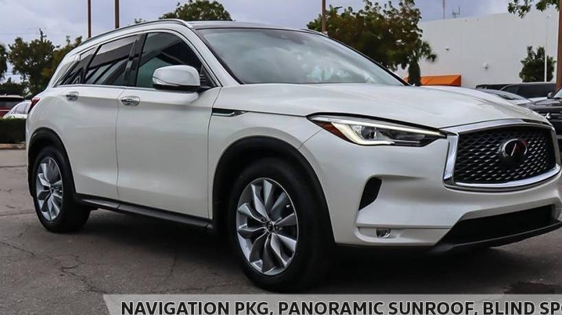 INFINITI QX50 2019 3PCAJ5M17KF137037 image