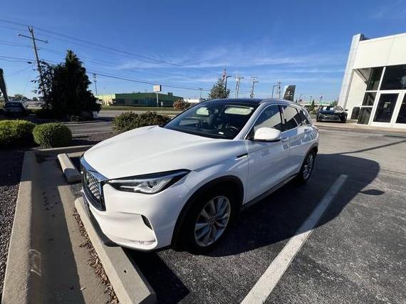 INFINITI QX50 2019 3PCAJ5M32KF129218 image