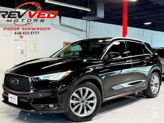 INFINITI QX50 2019 3PCAJ5M18KF141324 image