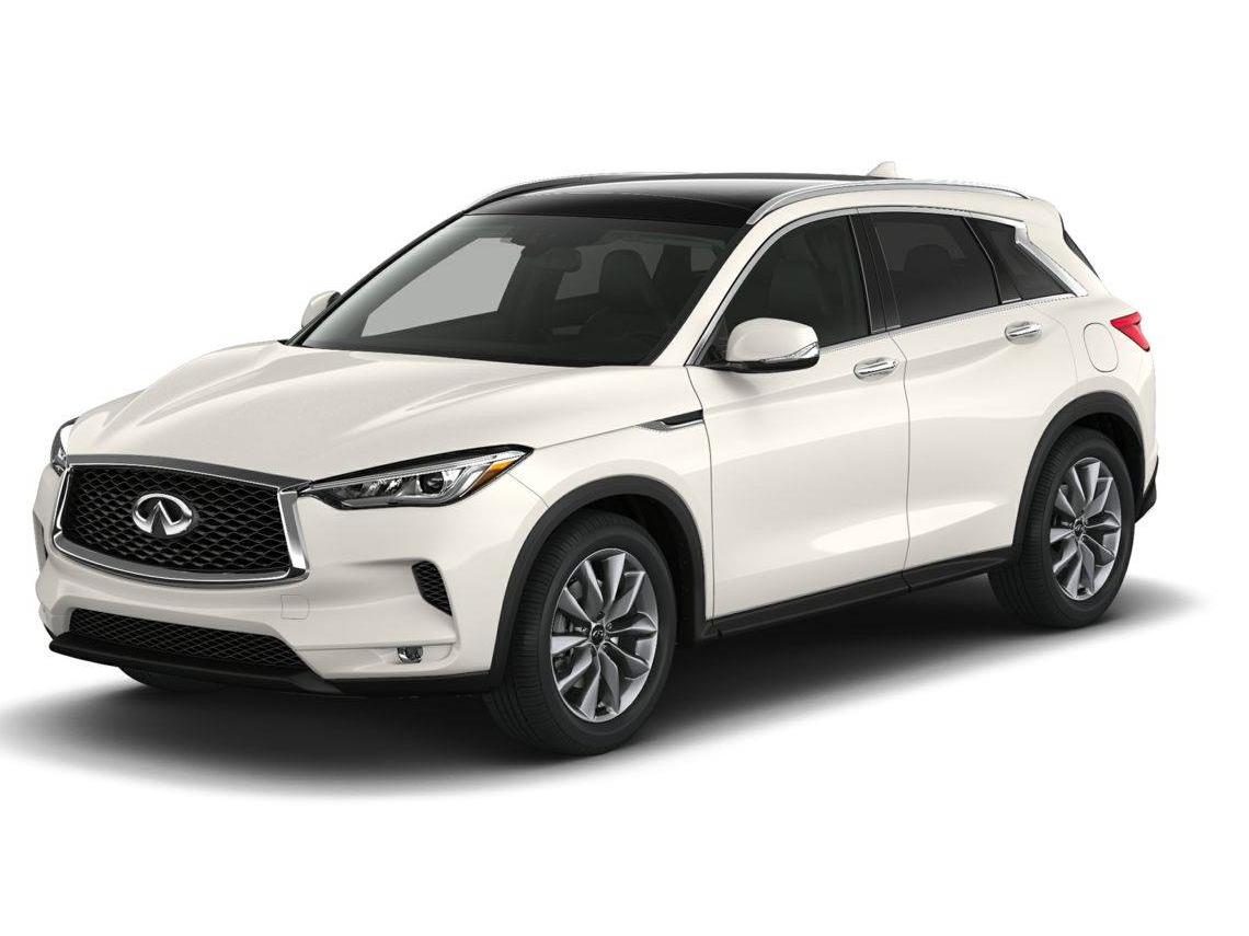 INFINITI QX50 2019 3PCAJ5M34KF115434 image