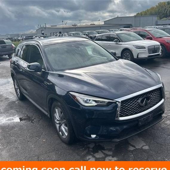 INFINITI QX50 2019 3PCAJ5M32KF138176 image INFINITI QX50 2019 3PCAJ5M32KF138176 image