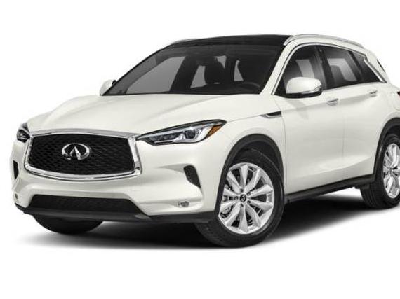 INFINITI QX50 2019 3PCAJ5M15KF115151 image