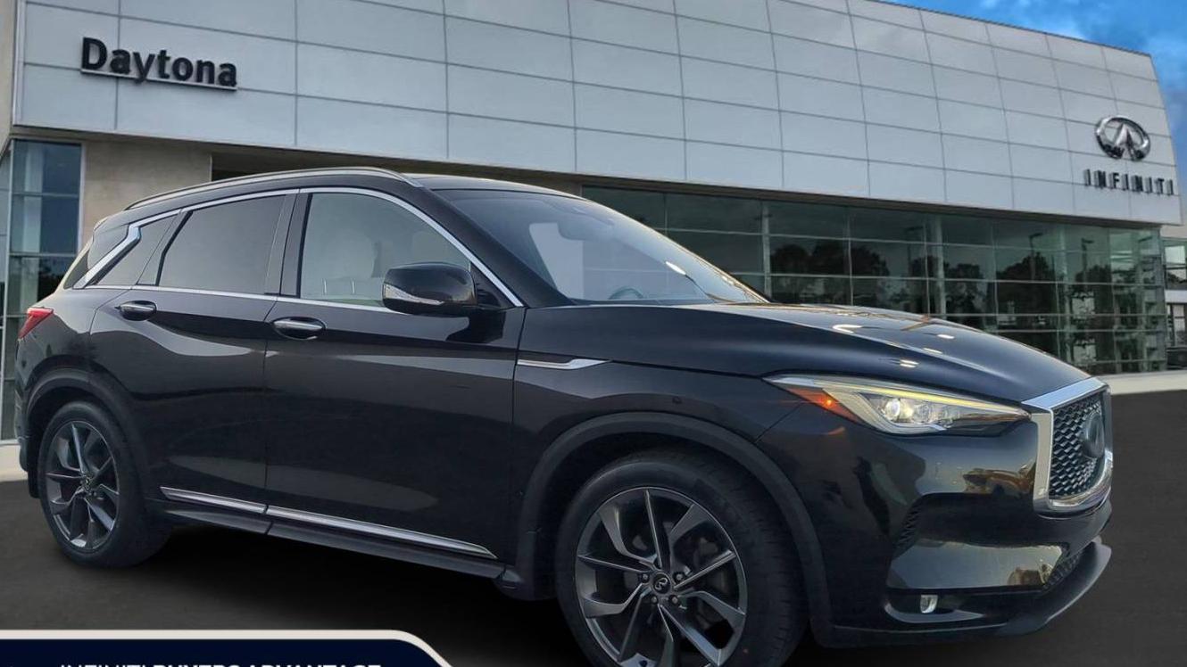 INFINITI QX50 2019 3PCAJ5M12KF121120 image