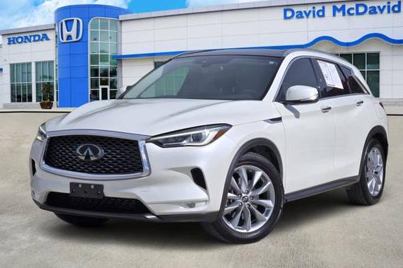 INFINITI QX50 2019 3PCAJ5M1XKF136478 image