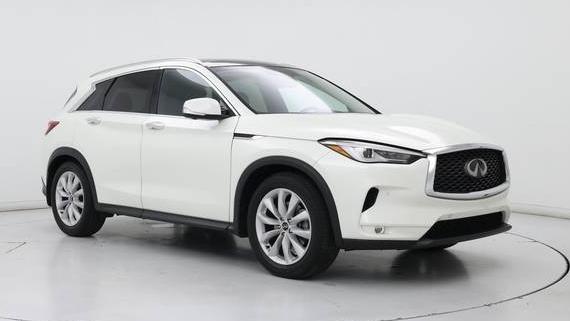 INFINITI QX50 2019 3PCAJ5M30KF116953 image