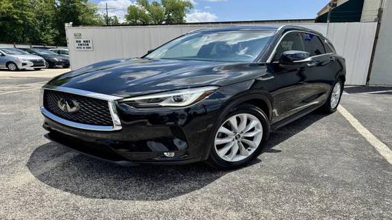 INFINITI QX50 2019 3PCAJ5M30KF106018 image