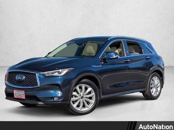 INFINITI QX50 2019 3PCAJ5M14KF124732 image