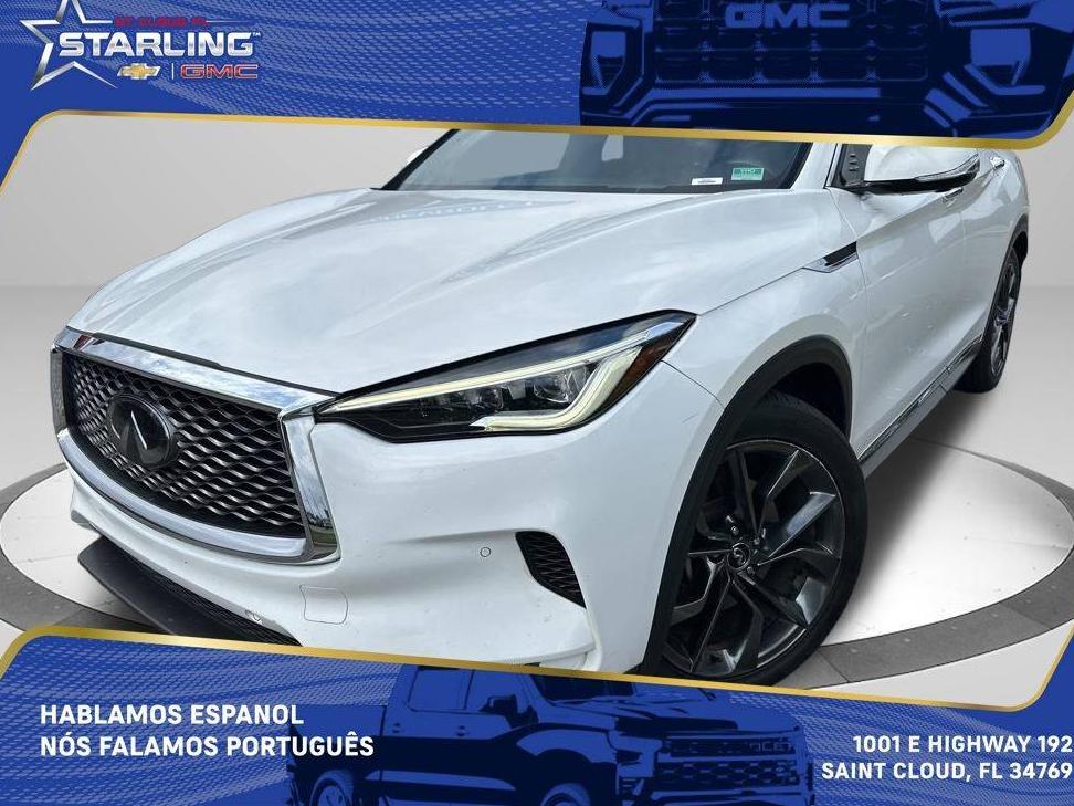 INFINITI QX50 2019 3PCAJ5M12KF123160 image