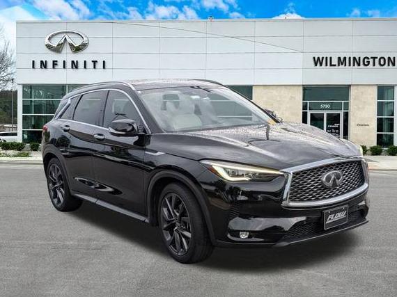INFINITI QX50 2019 3PCAJ5M16KF112498 image