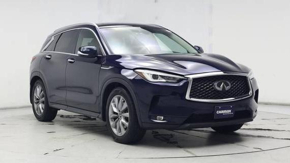 INFINITI QX50 2019 3PCAJ5M35KF143033 image