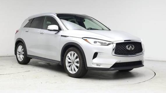 INFINITI QX50 2019 3PCAJ5M35KF100831 image