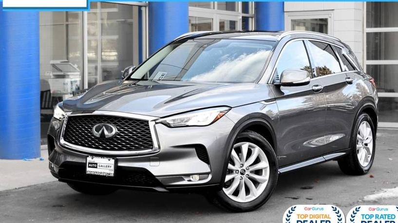 INFINITI QX50 2019 3PCAJ5M33KF122570 image