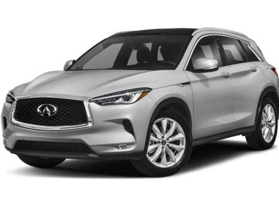 INFINITI QX50 2019 3PCAJ5M38KF138537 image