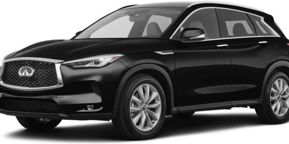 INFINITI QX50 2019 3PCAJ5M12KF134482 image