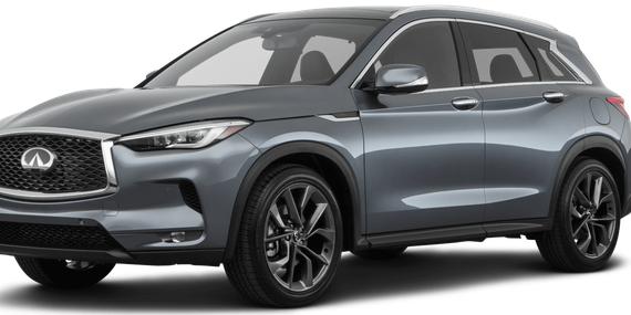 INFINITI QX50 2019 3PCAJ5M36KF110171 image
