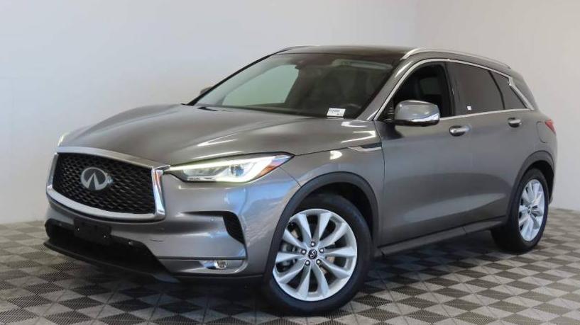 INFINITI QX50 2019 3PCAJ5M14KF102584 image