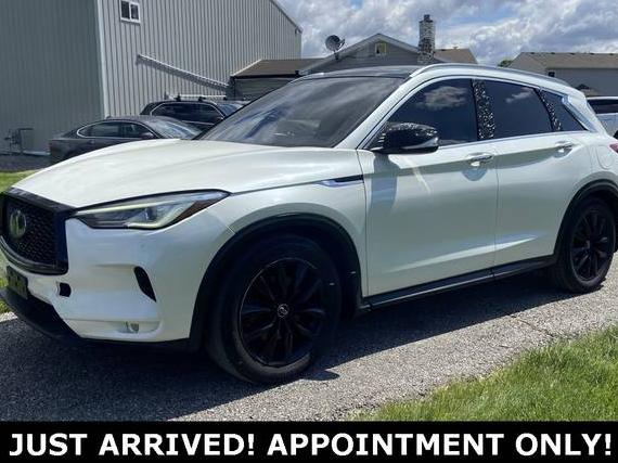 INFINITI QX50 2019 3PCAJ5M36KF134308 image