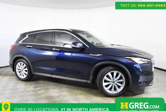 INFINITI QX50 2019 3PCAJ5M36KF126919 image