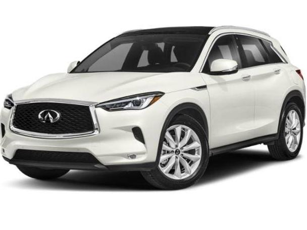 INFINITI QX50 2019 3PCAJ5M36KF131375 image